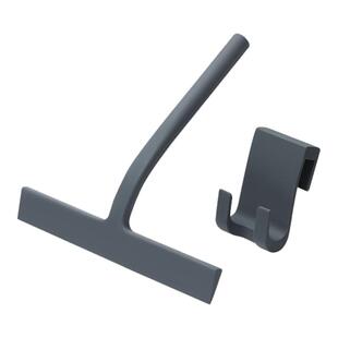 擦窗户玻璃神器家用刮清洁子卫生间神器刮玻璃玻璃洗工具高层单层