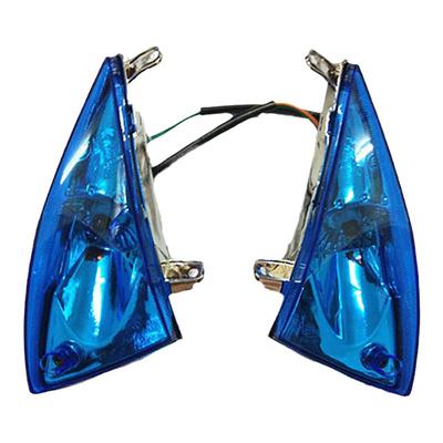 PTeng鬼火一代三阳后转向灯总成