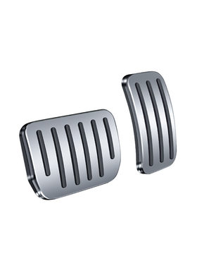 特斯拉ModelY专用刹车油门卡套