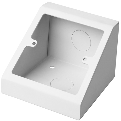 实验室工作台岛型插座盒