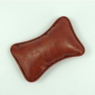 填充决明子软PU皮质收手枕诊把脉腰诊脉垫诊脉脉枕号脉垫型枕中医