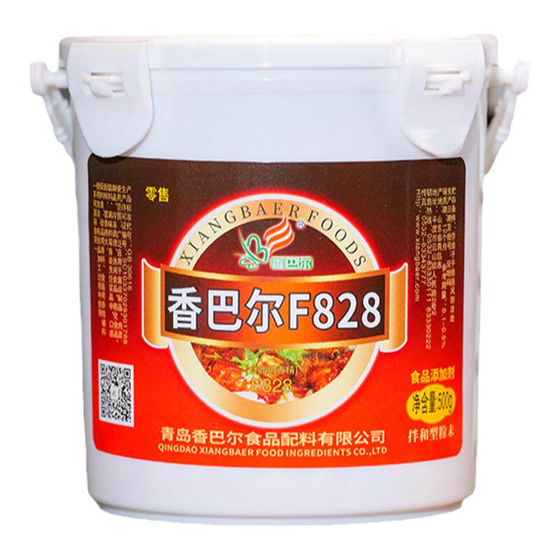 香巴尔肉宝王F828增香提鲜