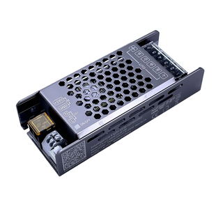 Tuya涂鸦智能灯带控制器5线双色ZigBee400W驱动音乐律动远程语音