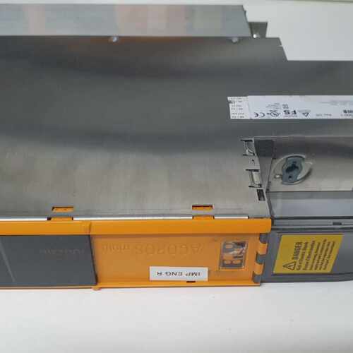 B&R Power Conversion Module 8BVI0028HWD0.000-1
