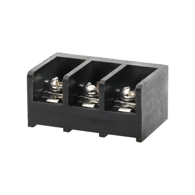 栅栏式HB-9500电源接线端子焊接