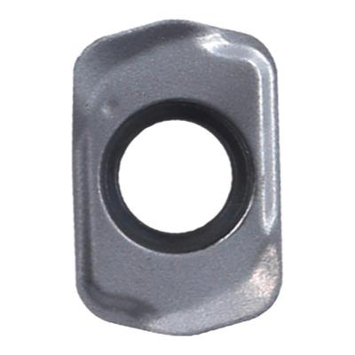 LNMU0202ZER双面数控铣刀片