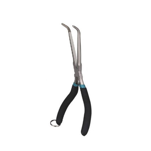 PROX普罗克斯铝合金路亚钳剪线脱钩多功能不锈钢钓鱼摘钩钳子渔具