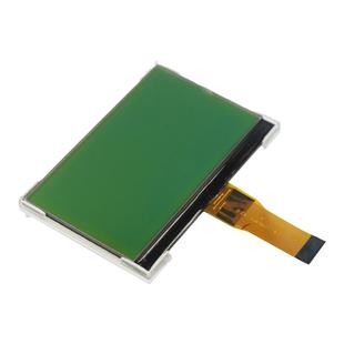 LX-12864P1 点阵液晶屏 12864 3.0寸 COG LCD 显示屏 长期供货