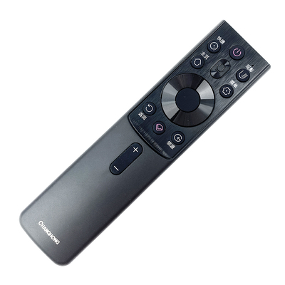 原装长虹电视语音遥控器RBG400VC