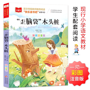 当当正版一只想飞的猫彩图注音版儿童文学陈伯吹快乐读书吧二年级上册小学语文一二三年级课外阅读书少儿名著童话故事书小学生