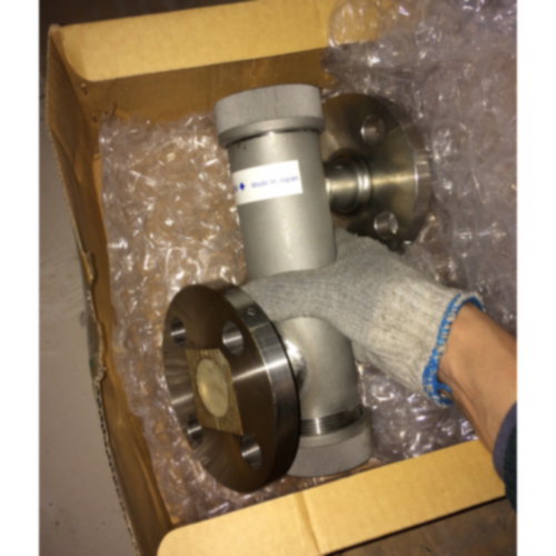 议价日本横河YOKOGAWA流通式支架PH8HF-S3-J10-C-N-N*A