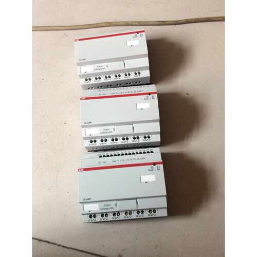 〔议价-可维修〕控制器 CL-LMR CX18DC2 片 3