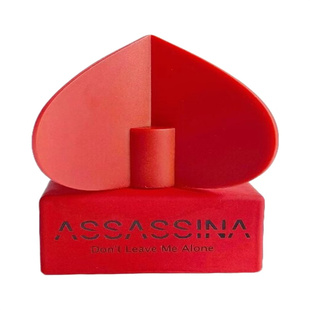 ASSASSINA莎辛那香水枕边的你月下缪斯秘果鲸落试香小样