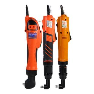 欧神弯头无刷电动螺丝刀批电起子90度弯头直插式大扭力电批工业级