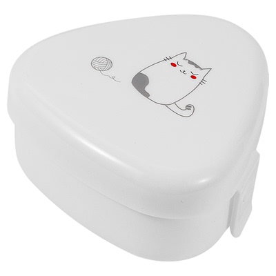 三角形饭团模具DIY米饭造型神器
