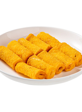 优之原油炸小吃半成品餐饮商用