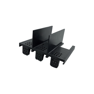 塑壳断路器隔弧罩NM1 CDM1 CM1 TGM1空开保护罩开关绝缘防护罩盖