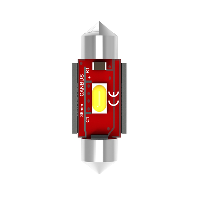12v汽车双尖led车内阅读灯阅读灯