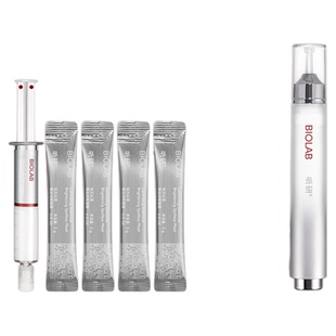 BIOLAB听研白松露焕采盈透精粹乳滋养修护保湿