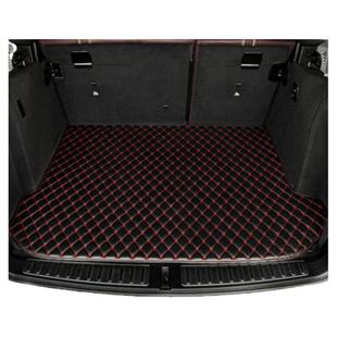 COROLLA FIELDER 12 14 1516 18 20款后备箱垫汽车后备箱垫子尾厢