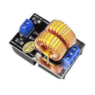 迷你版ZVS Mini无抽头成品 微型高频感应加热模块套件 雅各布天梯