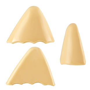 高跟鞋前头塞填充一码鞋大改小神器防掉跟鞋后跟内贴垫缩码半码