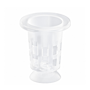 鱼缸水草定植篮壁吸底吸水草挂篮杯植物种植篮鱼缸造景吸盘沉底座