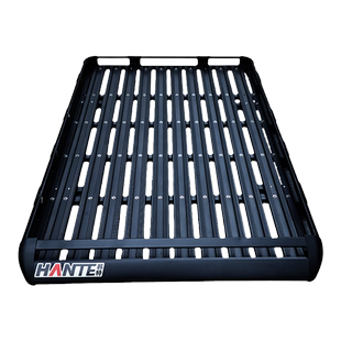 适用于广汽传祺GS8车顶专用行李架新款gs8车顶框货架旅行架筐改装