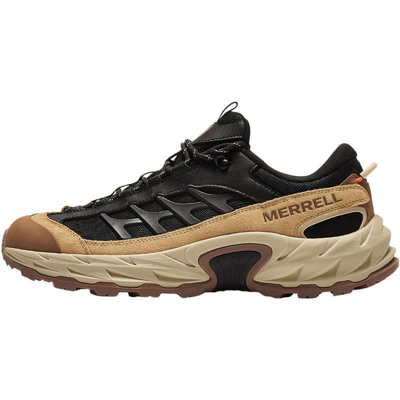 MERRELL迈乐ME防滑登山徒步鞋