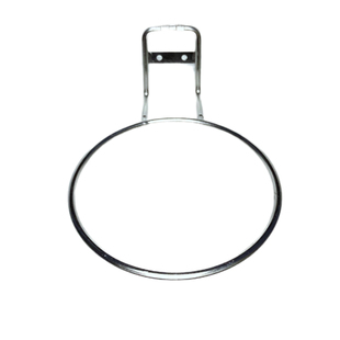 不锈钢医疗利器盒挂架固定架加粗加厚医废垃圾桶锐器盒放置架托架