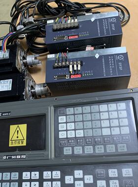928TC-3广数系统 DY3F驱动器 110BYG350步议价