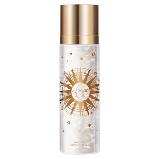 舞动奇迹定妆喷雾长效持久保湿控油不易脱妆星闪流沙2025新款爆款