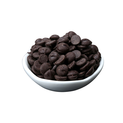 烘焙巧克力进口巧克力豆100g