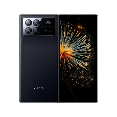 MIUI/小米 Xiaomi MIX Fold 3 旗舰折叠屏影像手机