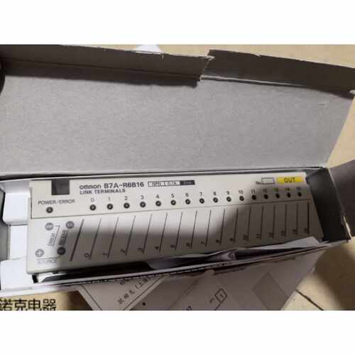 议价全新原装正品模块B7A-R6B16