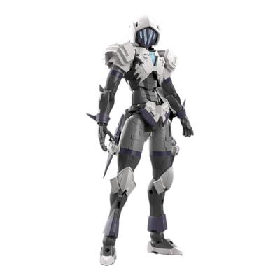 万代正版刺客手办拼装模型