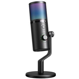 maono闪克DM50直播麦克风电脑台式游戏主播专用闪客声卡唱歌话筒