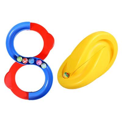 88轨道球儿童感统训练器材家用