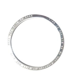 香港正生9999足银手镯幸运草纯银手环年轻款闭口时尚小众设计镯子