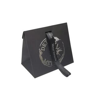 伴手礼品包装盒袋子定制手提袋印刷纸袋工厂开业商务活动美妆定做