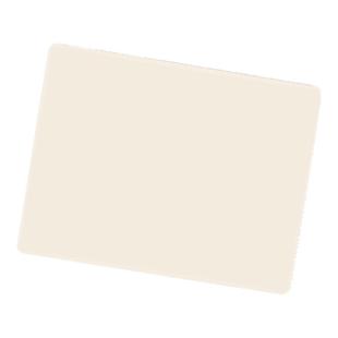 纯色鼠标垫简约小号家用办公学生护腕垫锁边软桌布笔记本电脑垫女