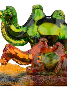 专柜正品宋韶光吉祥物猴健行万里