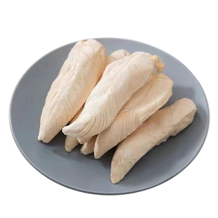 鸡胸肉冻干鸡小胸猫咪零食冻干鸡肉粒袋装冻干猫零食鸡肉冻干狗狗