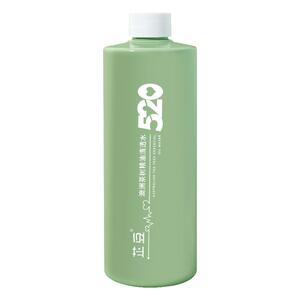 芷豆湿敷清透水520ml控油补水