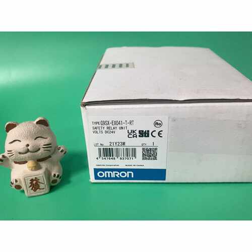 议价G9SXEX041TRT全新原装DC24维修