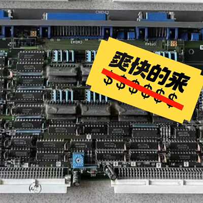 【议价】三菱板MC323D、N634A00