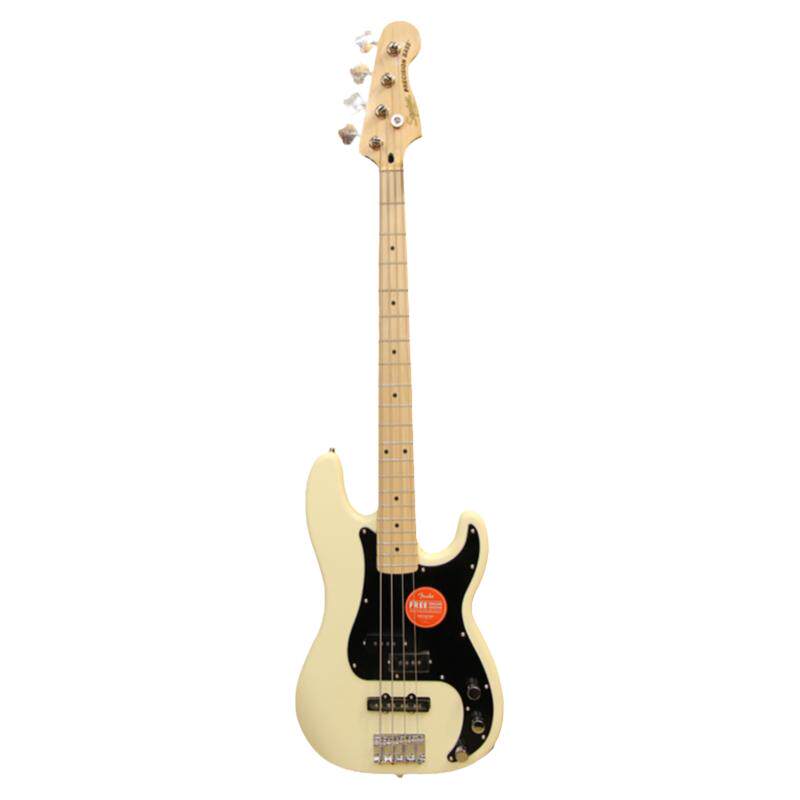 新手入门风格多样电吉他Fender