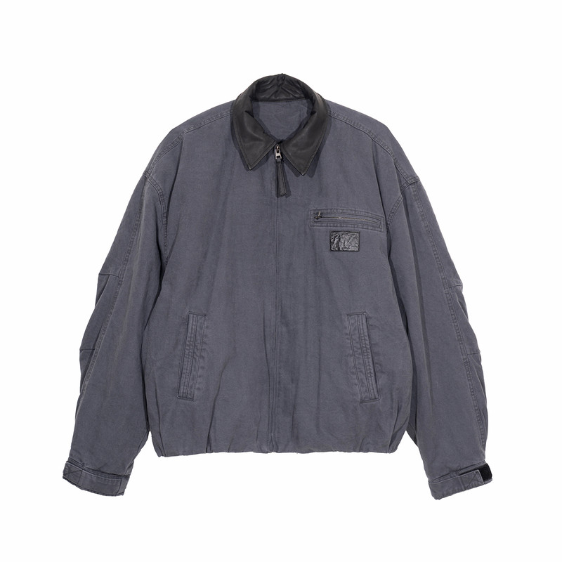 Holocene美式潮牌羽绒服冬季轻薄