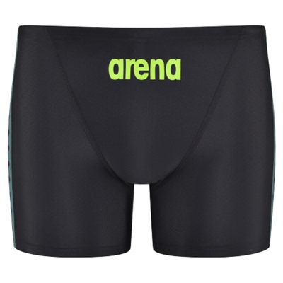 arena阿瑞娜男士平角泳裤