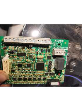 询价众辰变频器主板S15KZ53E